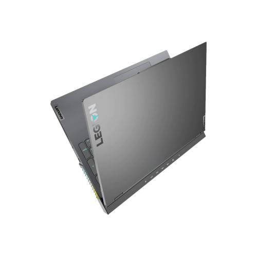 Lenovo Legion 7 16" 165Hz QHD Gaming Laptop AMD Ryzen 7 5800H 16GB RAM 1TB SSD RTX 3070 8GB GDDR6 Storm Gray 