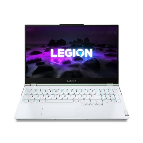 Lenovo Legion 5 15.6" 165Hz Gaming Laptop AMD Ryzen 7-5800H 16GB RAM 2TB SSD RTX 3070 8GB GDDR6 130W TGP