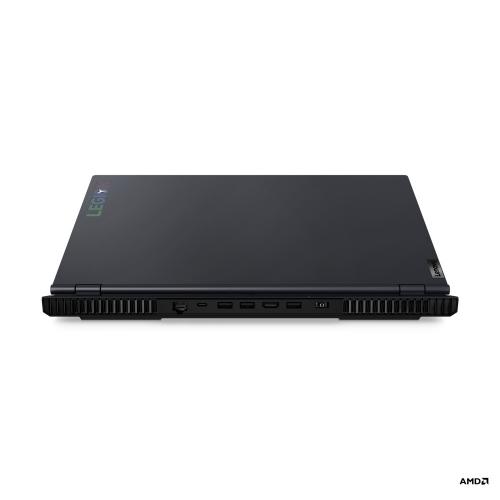 Lenovo Legion 5 15.6" 120Hz Gaming Laptop AMD Ryzen 5 5600H 8GB RAM 512GB SSD RTX 3050 Ti 4GB GDDR6 95W TGP 