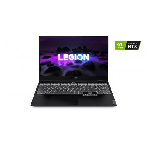 Lenovo Legion Slim 7 15.6" 165Hz Gaming Laptop AMD Ryzen 7 5800H 16GB RAM 2TB SSD RTX 3060 6GB GDDR6 100W TGP 