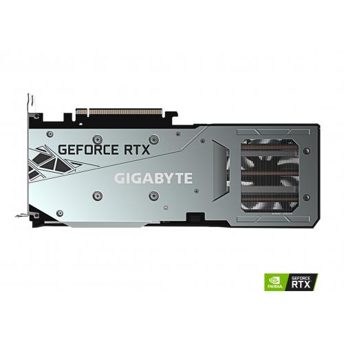 Gigabyte GeForce RTX 3060 Ti Gaming OC 8GB Rev 2 LHR Graphics Card + Gigabyte Z590 AORUS ELITE AX Ultra Durable Desktop Motherboard 