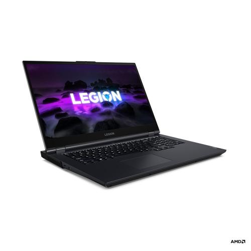 Lenovo Legion 5 17.3" 144Hz Gaming Laptop AMD Ryzen 7-5800H 16GB RAM 1TB SSD RTX 3070 8GB TGP 130W GDDR6