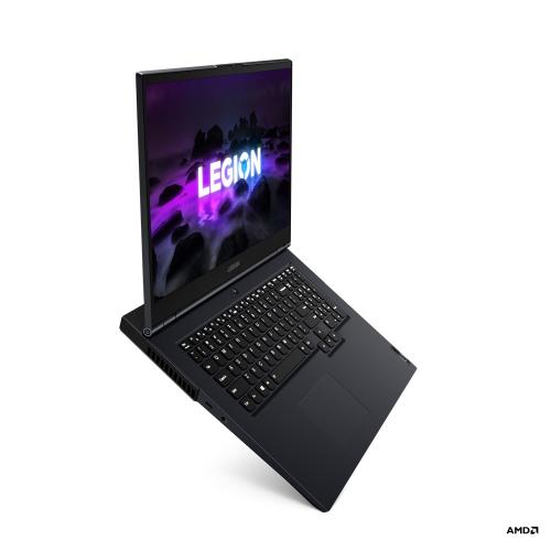 Lenovo Legion 5 17.3" 144Hz Gaming Laptop AMD Ryzen 7 5800H 16GB RAM 1TB SSD RTX 3070 8GB TGP 130W GDDR6 