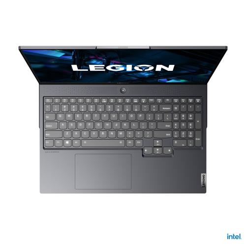 Lenovo Legion 7i 16" 165Hz Gaming Laptop Intel Core I7 11800H 16GB RAM 1TB SSD RTX 3060 6GB GDDR6 130W TGP 