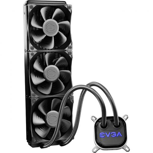 EVGA GeForce RTX 3080 Ti FTW3 ULTRA GAMING Graphics Card + EVGA CLC 360mm CPU Liquid Cooler + EVGA Z15 Gaming Keyboard + EVGA Supernova G6 850W Power Supply + Xbox Game Pass For PC 6 Month Membership (Email Delivery) 