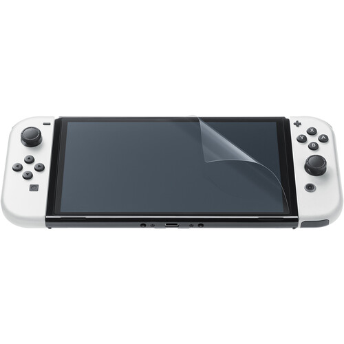 Nintendo Switch™ – OLED Model w/ White Joy-Con™