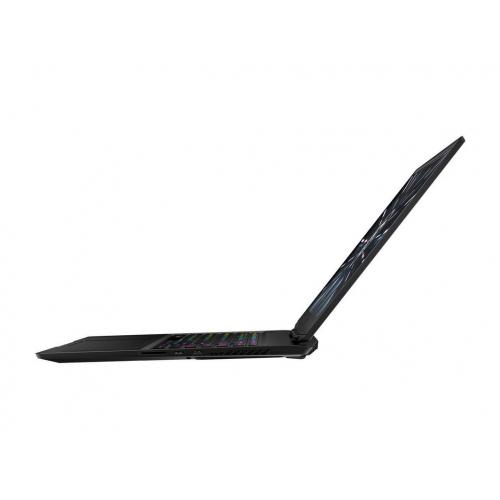MSI GS77 Stealth 17.3" 240Hz QHD Gaming Laptop Intel Core I7 12700H 32GB RAM 1TB SSD RTX 3080 Ti 16GB GDDR6 