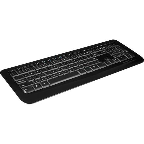 Microsoft Wireless Desktop 850 + Microsoft Wireless Desktop 900   USB Wireless Keyboard And Mice   1000 Dpi Movement Resolution   Symmetrical Keyboard Design   Scroll Wheel   Compatible With Computer, Notebook 