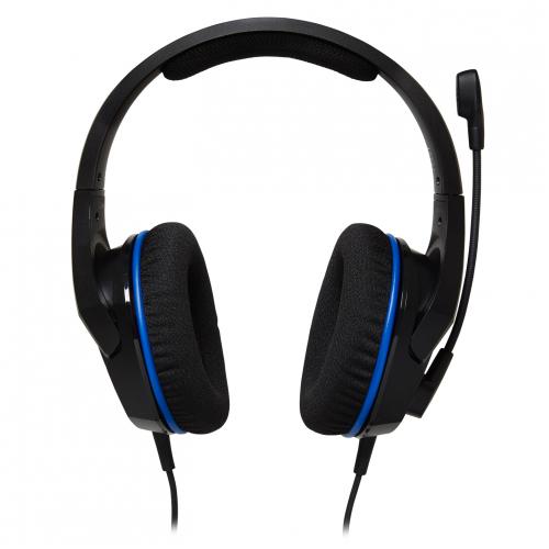 HyperX Cloud Stinger Core Gaming Headset PS5 PS4   Designed For PlayStation   Also Compatible With Xbox One And Nintendo Switch   Optimized For Comfort And Convenience   Immersive In Game Audio   Two Year Warranty And Free Tech Support 