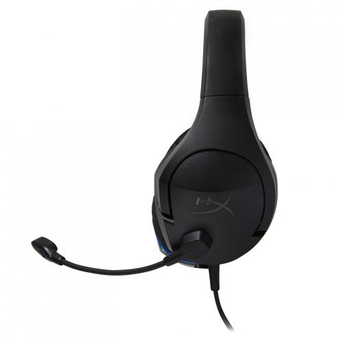 HyperX Cloud Stinger Core Gaming Headset PS5 PS4   Designed For PlayStation   Also Compatible With Xbox One And Nintendo Switch   Optimized For Comfort And Convenience   Immersive In Game Audio   Two Year Warranty And Free Tech Support 