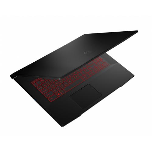 MSI Katana GF76 17.3" 144Hz Gaming Laptop Intel Core I7 12700H 16GB RAM 512GB SSD RTX 3060 6GB GDDR6 