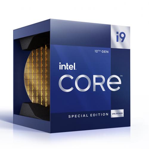 Intel Core i9-12900KS Unlocked Desktop Processor - 16 (8P+8E) Cores & 24 Threads - Intel UHD Graphics 770 - Intel 600 Series Chipset Compatibility - Intel Thermal Velocity Boost - 150W Processor Base Power