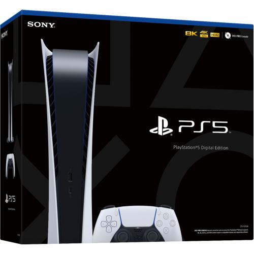 Sony Playstation 5 - antonline.com