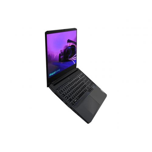 Lenovo IdeaPad Gaming 3 15.6" Gaming Laptop 120Hz Intel I5 11300H 8GB RAM 512GB SSD GTX 1650 Shadow Black 