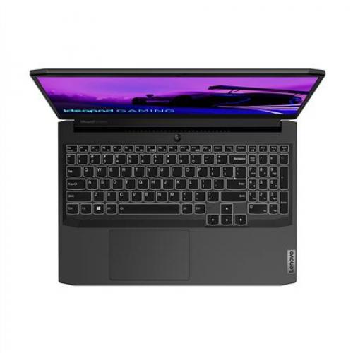 Lenovo IdeaPad Gaming 3 15.6" Gaming Laptop 120Hz Intel I5 11300H 8GB RAM 512GB SSD GTX 1650 Shadow Black 