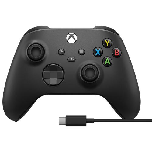 Xbox Series X 1TB Console with Additional Controller