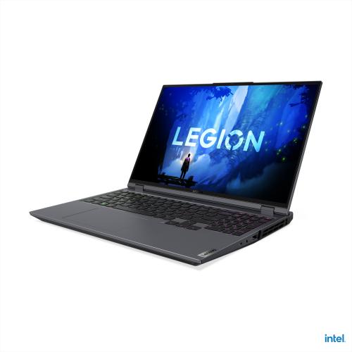 Lenovo Legion 5 Pro 16" 165Hz QHD IPS NVIDIA G Sync 500 Nits Gaming Laptop Intel I7 12700H 16GB RAM 1TB SSD RTX 3060 6GB GDDR6 
