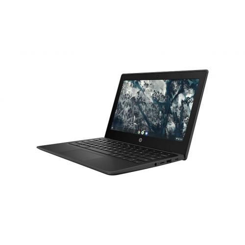 HP Chromebook 11.6" Touchscreen Chromebook Intel N4500 4GB RAM 32 eMMC Jet Black