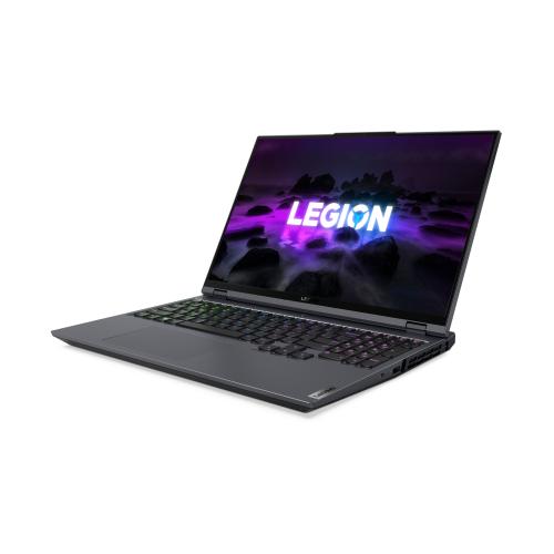 Lenovo Legion 5 Pro 16" 165Hz QHD IPS NVIDIA G Sync 500 Nits Gaming Laptop AMD Ryzen 7 5800H 16GB RAM 1TB SSD RTX 3070 8GB GDDR6 TGP 130W + Microsoft Xbox Wireless Controller & USB C Cable 