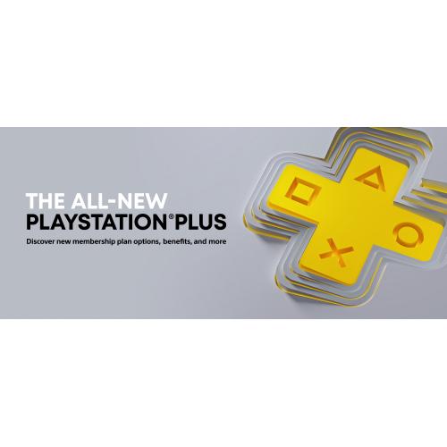 $30 PlayStation Plus Store Gift Card (Digital Download)   Digital Code Delivered Via Email   Non Returnable & Non  Refundable 