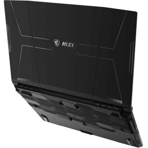 MSI Crosshair 17 17.3" Gaming Notebook 144Hz Intel Core I7 12700H 16GB RAM 512GB SSD Multi Color Gradient   Intel Core I7 12700H Tetradeca Core   NVIDIA GeForce RTX 3070   144 Hz Refresh Rate   In Plane Switching (IPS) Technology   Windows 11 Home 