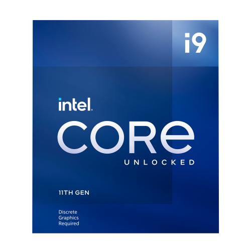 Intel Core I9 11900KF Unlocked Desktop Processor + Gigabyte Ultra Durable Z590 UD AC Desktop Motherboard 