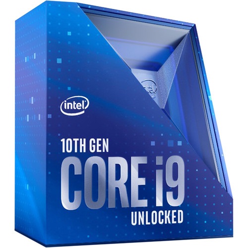 Intel Core I9 10900K Unlocked Desktop Processor + Gigabyte Ultra Durable Z590 UD AC Desktop Motherboard 