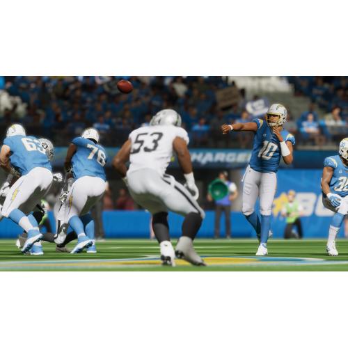 Madden NFL 23: Standard Edition (Digital Download)   For Xbox Series S, Xbox Series X   Sports   Rated E 