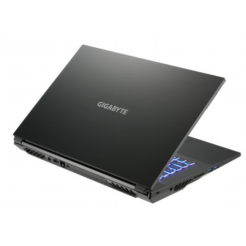 GIGABYTE A7 K1 17.3" FHD IPS Anti Glare 144Hz AMD Ryzen 7 5800H NVIDIA GeForce RTX 3060 Laptop GPU 6 GB GDDR6 16 GB Memory 512 GB PCIe SSD Windows 11 Home Gaming Laptop 