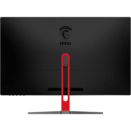 MSI Optix G274 27" FHD IPS 170Hz 1ms Gaming Monitor Black   1920 X 1080 Full HD Display @ 170 Hz   In Plane Switching (IPS) Technology   250 Nits   G Sync Compatible   2 X HDMI 2.0, 1 X DisplayPort 2.0 