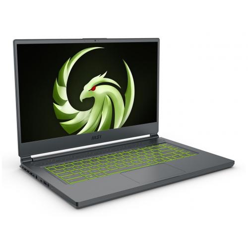 MSI Delta 15 15.6" Gaming Laptop 240Hz Ryzen 7-5800H 16GB RAM 1TB SSD AMD Radeon RX6700M Graphics 10GB Carbon Gray