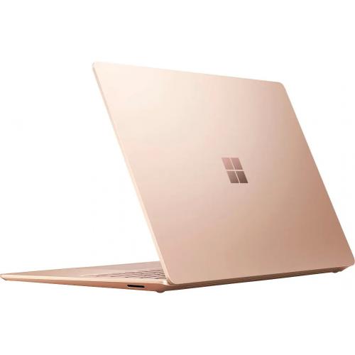 Microsoft Surface Laptop 5 13.5" Touchscreen Intel Core I5 1235U 8GB RAM 512GB SSD Sandstone   Intel Core I5 1235U Deca Core   2256 X 1504 Touchscreen Display   Intel Iris Xe Graphics   Windows 11 Home   Up To 18 Hours Of Battery Life 