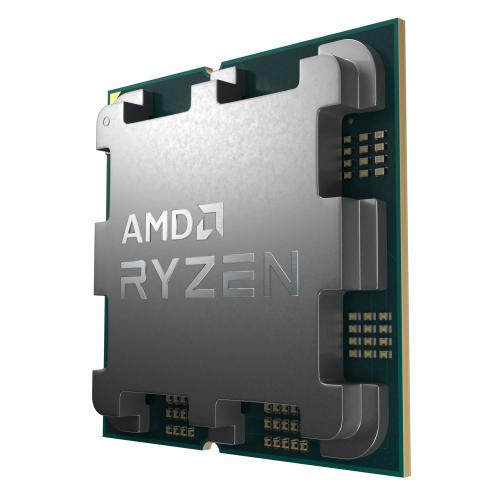 AMD Ryzen 9 7950X 16 Core 32 Thread Desktop Processor   16 Cores & 32 Threads   4.5GHz  5.7GHz CPU Speed   81MB Total Cache   PCIe 4.0 Ready   Cooler Not Included 