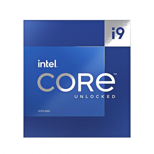 Intel Core i9-13900K Unlocked Desktop Processor - 24 cores (8P+16E) & 32 threads - 5.80 GHz Overclocking Speed - 36 MB Cache - Intel UHD Graphics 770 - Socket LGA1700
