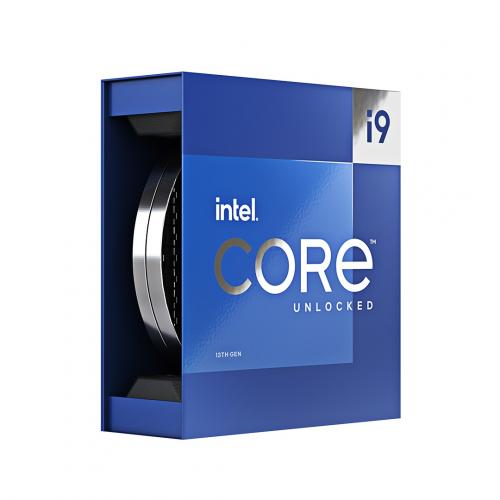 Intel Core I9 13900K Unlocked Desktop Processor   24 Cores (8P+16E) & 32 Threads   5.80 GHz Overclocking Speed   36 MB Cache   Intel UHD Graphics 770   Socket LGA1700 