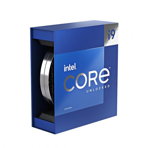 Intel Core I9 13900K Unlocked Desktop Processor   24 Cores (8P+16E) & 32 Threads   5.80 GHz Overclocking Speed   36 MB Cache   Intel UHD Graphics 770   Socket LGA1700 