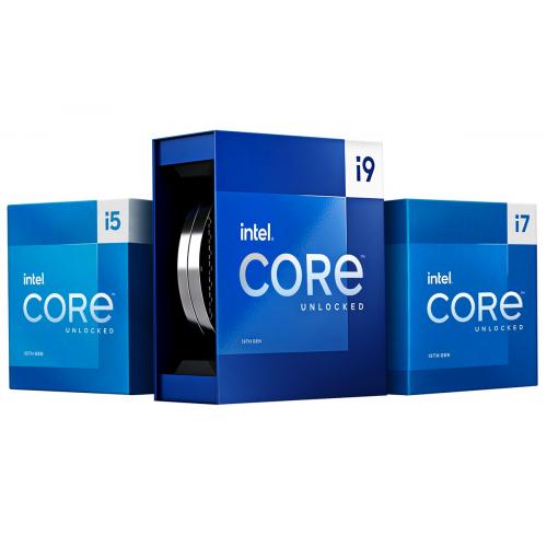 Intel Core i7-13700K Unlocked Desktop Processor - 16 cores (8P+8P) and 24  thread - 5.40 GHz Overclocking Speed - 36 MB Cache - Intel UHD Graphics 770