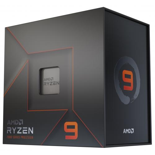 AMD Ryzen 9 7950X 16 Core 32 Thread Desktop Processor + Gigabyte AORUS 32 GB DDR5 5200 SDRAM Memory Module   16 Cores & 32 Threads   4.5GHz  5.7GHz CPU Speed   81MB Total Cache   PCIe 4.0 Ready   Cooler Not Included 