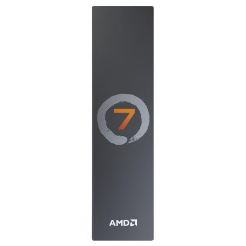 AMD Ryzen 7 7700X 8 Core 16 Thread Desktop Processor + Gigabyte AORUS 32 GB DDR5 5200 SDRAM Memory Module   8 Cores & 16 Threads   4.5GHz  5.4GHz CPU Speed   40MB Total Cache   PCIe 4.0 Ready   Cooler Not Included 