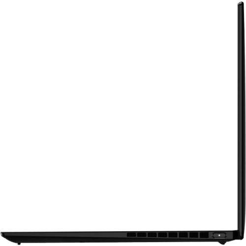 Lenovo ThinkPad X1 Nano Gen 1 13" Ultrabook 2K Intel Core I7 1160G7 16GB RAM 512GB SSD Intel Iris Xe Black + Microsoft 365 Personal 