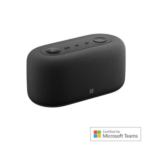 Microsoft Audio Dock   Up To 90dB SPL   Two Omni Directional Microphone Arrays   70Hz ~ 20kHz For Music Playback   Support DP Alt Mode, Up To Dual Display   Windows 11 Home/Pro, Windows 10, MacOS 