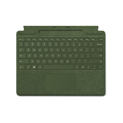 Microsoft Surface Pro Signature Keyboard Forest