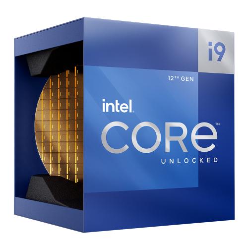 Intel Core I9 12900K Unlocked Desktop Processor + Aorus Z690 AORUS ULTRA Gaming Desktop Motherboard 