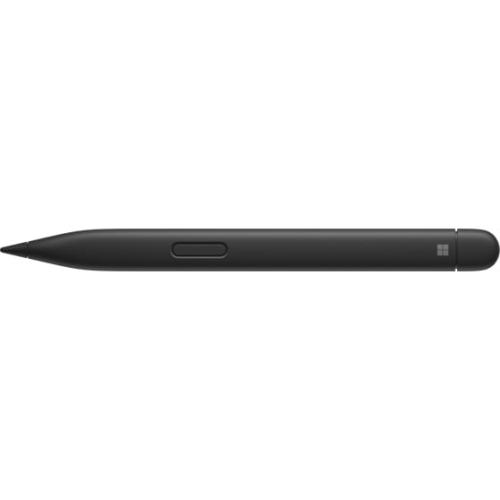 Microsoft Surface Pro Signature Keyboard Sapphire With Surface Slim Pen 2 Black + Microsoft Modern Mobile Wireless BlueTrack Mouse Sapphire 