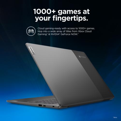 Lenovo Ideapad 5 Gaming Chromebook 16