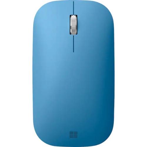Microsoft Surface Pen Charcoal + Microsoft Modern Mobile Wireless BlueTrack Mouse Sapphire 