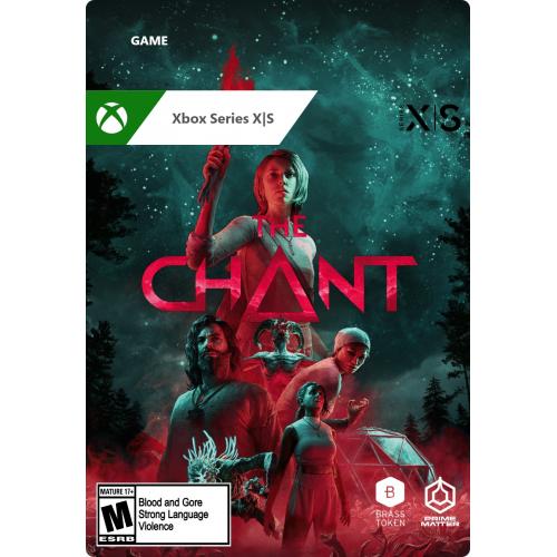 The Chant (Digital Download) - Xbox Series X|S - Rated M (Mature) - Action & Adventure