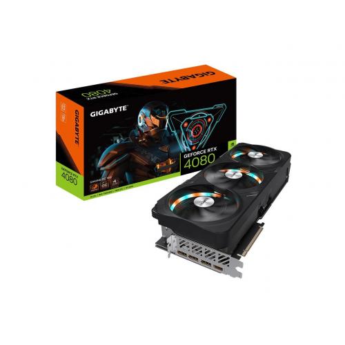 Gigabyte GeForce RTX 4080 GAMING OC 16GB Graphics Card 