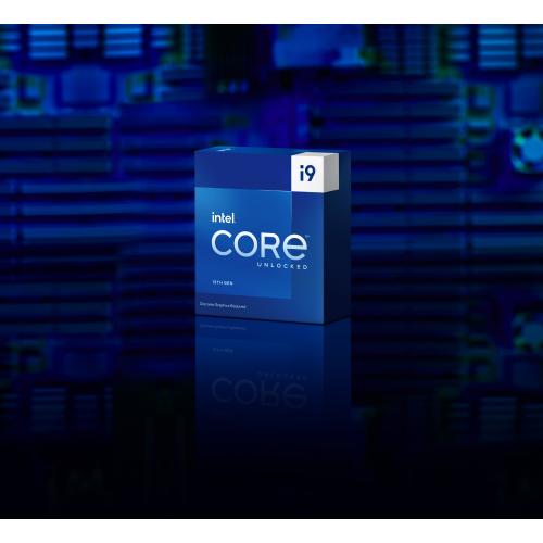 Intel Core I9 13900KF Unlocked Desktop Processor + Gotham Knights + Redout 2 + XSplit Premium Suite (3 Month Subscription) 
