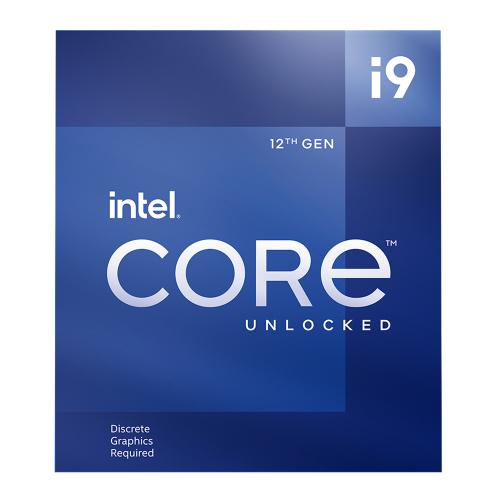 Intel Core I9 12900KF Unlocked Desktop Processor + Gotham Knights + Redout 2 + XSplit Premium Suite (3 Month Subscription) 